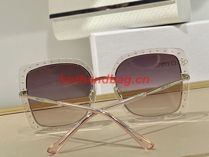 Jimmy Choo Sunglasses Top Quality JCS00411